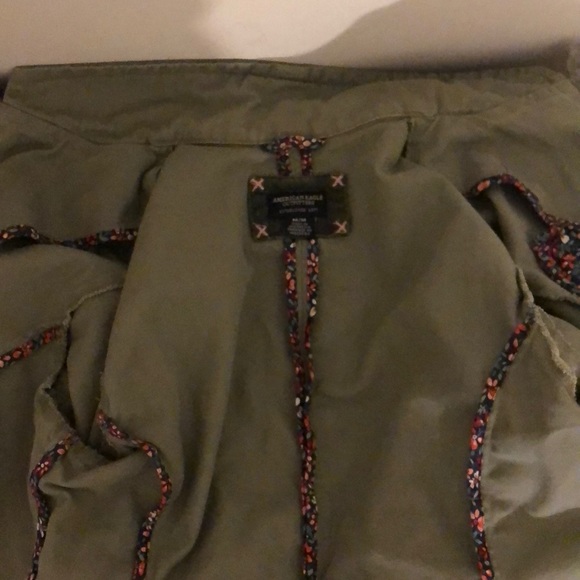 American Eagle lightweight jacket - Picture 6 of 7